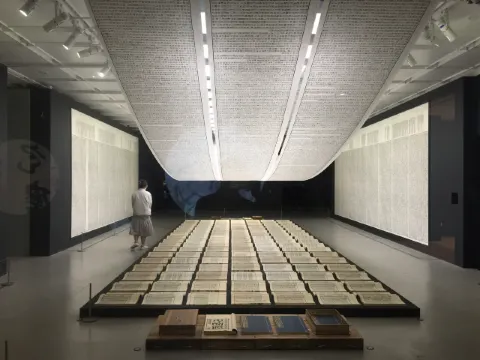 M+博物館開幕在即 整合七家本地人氣博物館資訊 歷史、文化、藝術一次過重溫