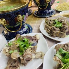 泰享捞泰式阴功涮坊(摩尔城店) User Photo