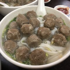 CHAO ZHEN LAO WEI User Photo