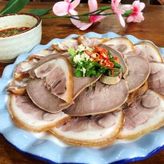 Wuliangshanhuotuimugua Chicken ảnh của người dùng