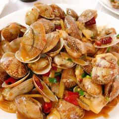 忆炊烟创意餐厅(人民路店) User Photo