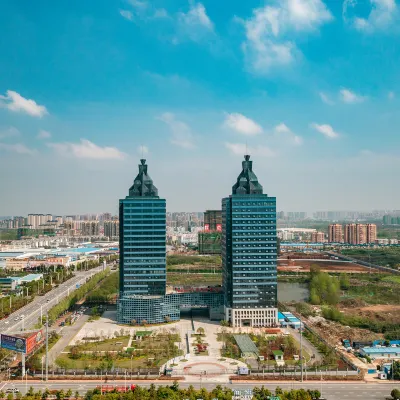 Các khách sạn ở Ulsan