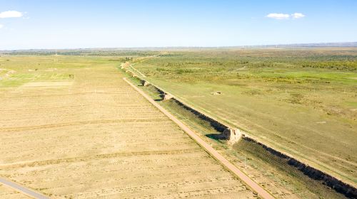 Ancient Great Wall