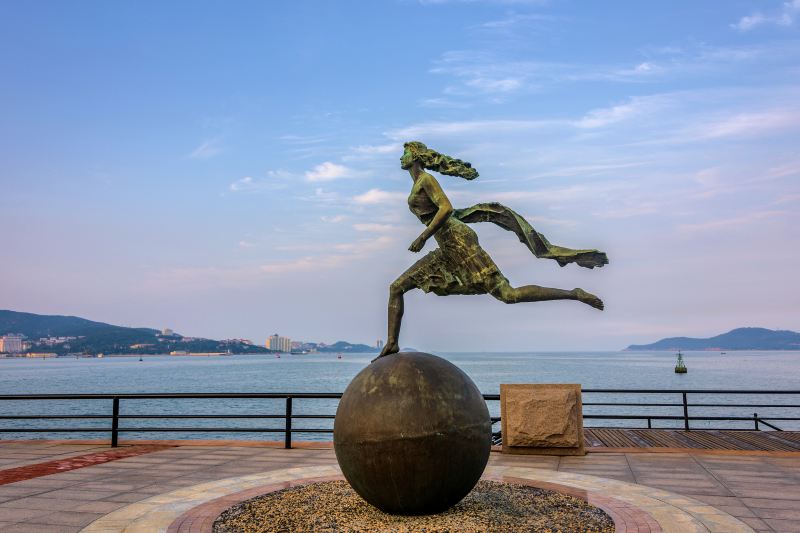 해변공원