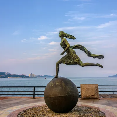 Sheraton Hotels in Beihai