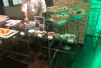 Favola at Le Méridien Chiang Mai User Photo