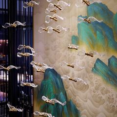 Shanghai Jichen Weijing Hotel · Jiuxi · Four Seasons Huaiyang(jingandian) User Photo