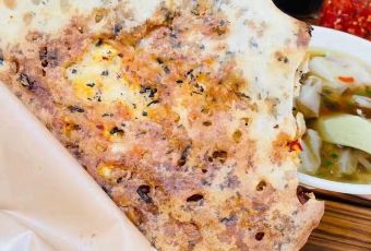 Byeolchaeban Gyodong Ssambap User Photo