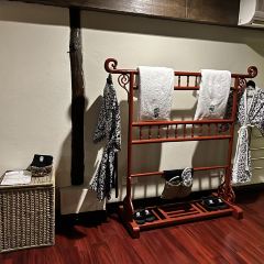 香格里拉仁安悦榕庄 User Photo