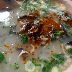 老三烧烤(北兴隆街店) User Photo