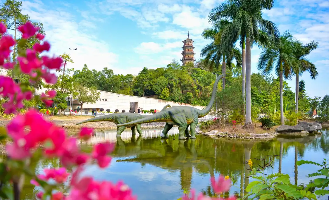 Hotel in zona Guifeng Tower
