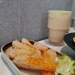凡熙餐厅(佛山永旺梦乐城店) 여행 사진