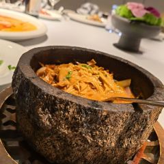 SIYA CUISINE User Photo