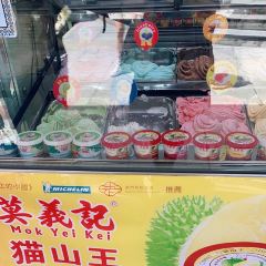 莫義記張用戶圖片