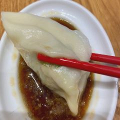 Hao Ma Wang JiaoZi Restaurant (DaDong) 여행 사진