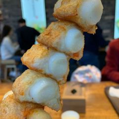 Goraesa Eomuk Haeundae張用戶圖片