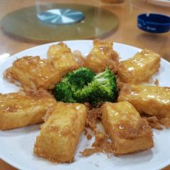 丰收农庄 User Photo