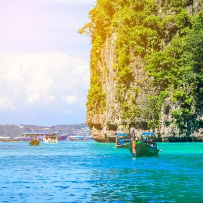 Phuket: A Thailand Guide (2022)