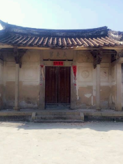 Shanhe Ancient Village