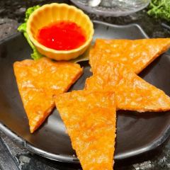 台北喜來登大飯店·素可泰張用戶圖片