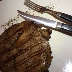 Estancia Steaks 여행 사진