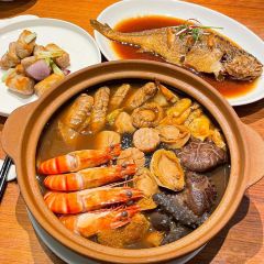 莆田（荷里活廣場店）張用戶圖片