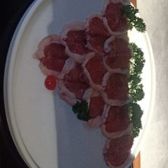 八爷涮肉(故宫店) 여행 사진