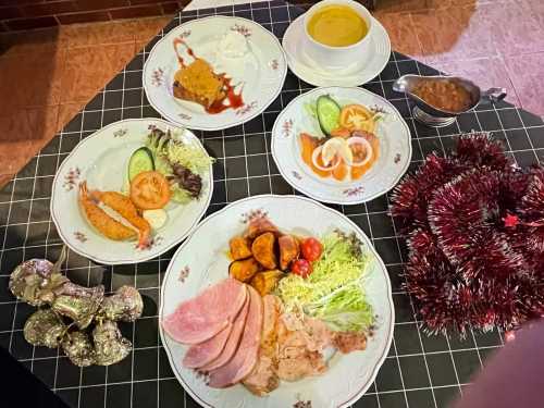 Sammi Cafe
