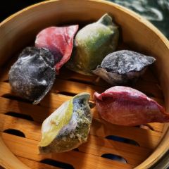 Qimin Organic Hotpot Marketplace (Reel) User Photo