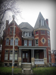 A Quaint Corner Children's Museum & Discovery Center