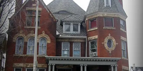 A Quaint Corner Children's Museum & Discovery Center