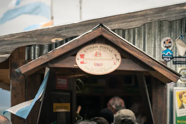 2-звездочные отели в г. Сан-Карлос-де-Барилоче