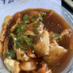 梅姨臭豆腐（中醫院店）張用戶圖片