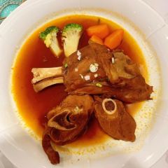 Restaurant Belil 여행 사진