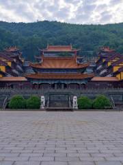 東廬山観音寺