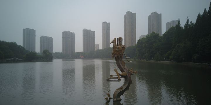 Nanhu Park
