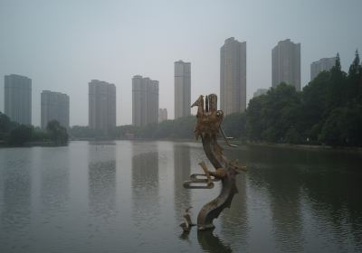 Nanhu Park