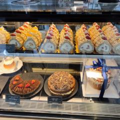 SMAKA(复兴soho店) User Photo