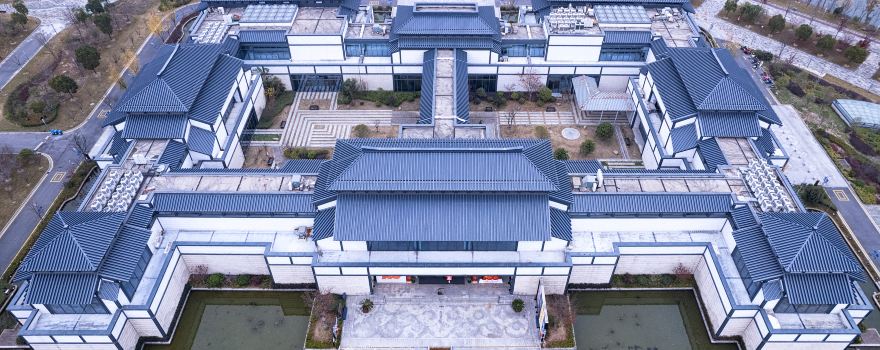 Jianghai Museum