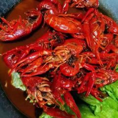 GUO DA NIAN ZHU TI CAN TING User Photo