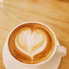 乌鲁木齐县大山小舍民宿·大山咖啡(BAR) User Photo