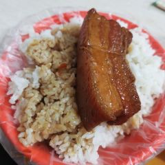 咱家王新国把子肉(大明湖店) User Photo