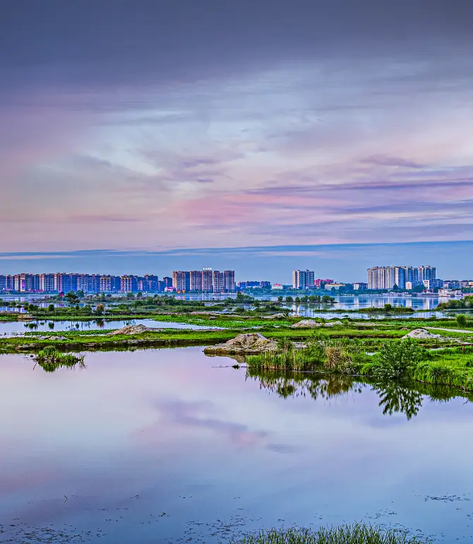 Laohekou