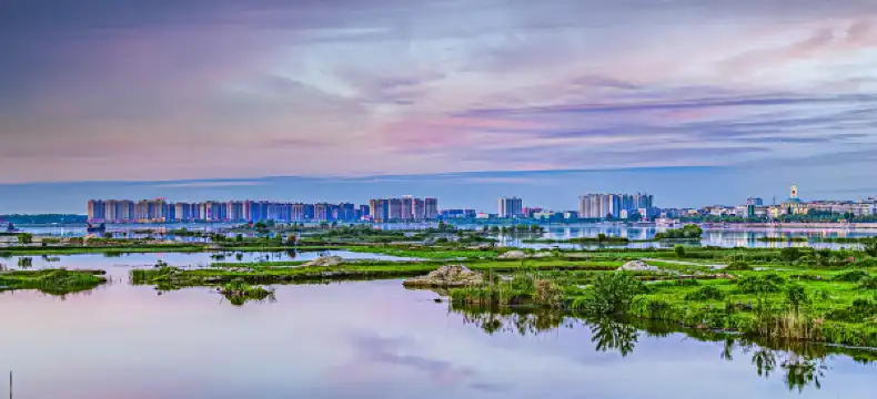 老河口星程住宿推介