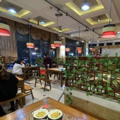 老哥门肥肠鱼(初一中店) User Photo
