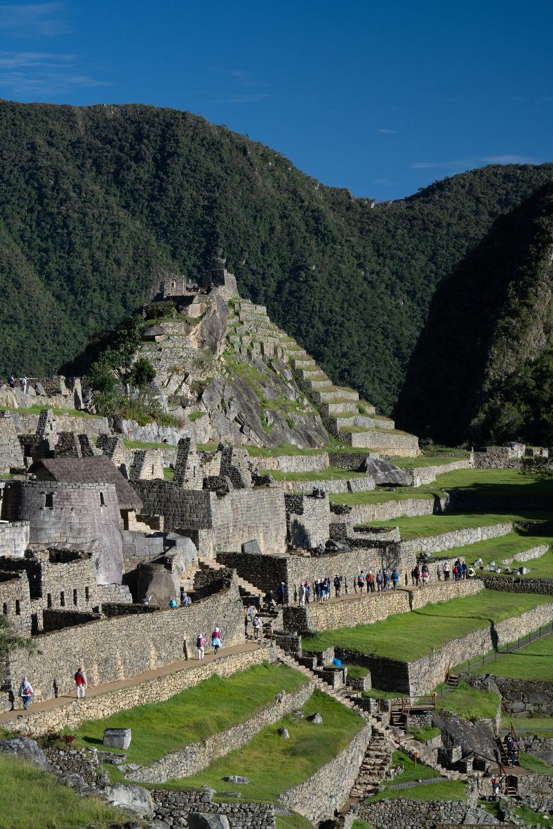 Intihuatana, Urubamba