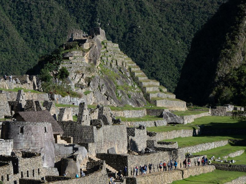 Intihuatana, Urubamba