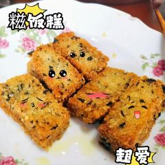 美新点心店(陕西北路店) User Photo