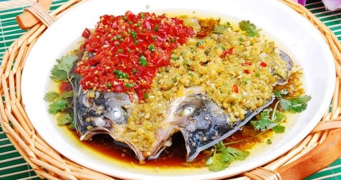 錦湘園食府