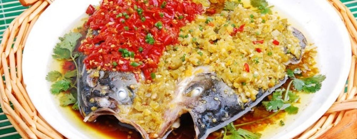 锦湘园食府